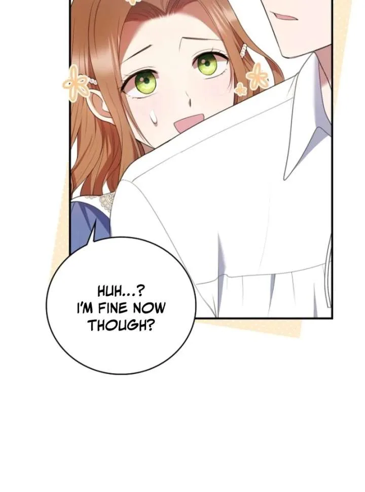 The Nanny Contract of the Black-Hearted Villain Chapter 16 page 94