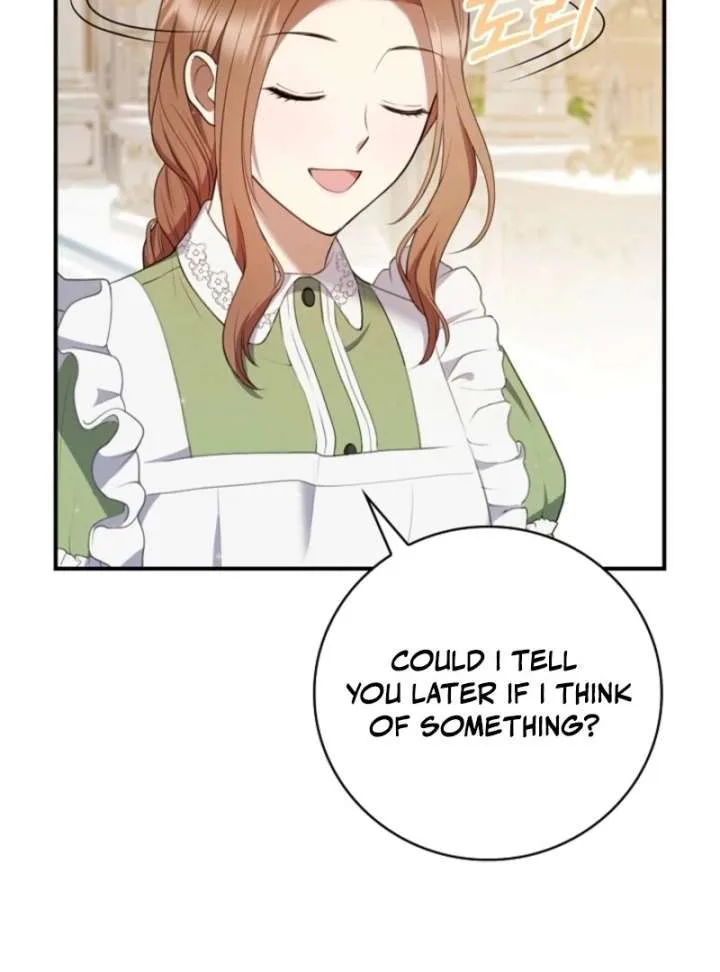 The Nanny Contract of the Black-Hearted Villain Chapter 16 page 23