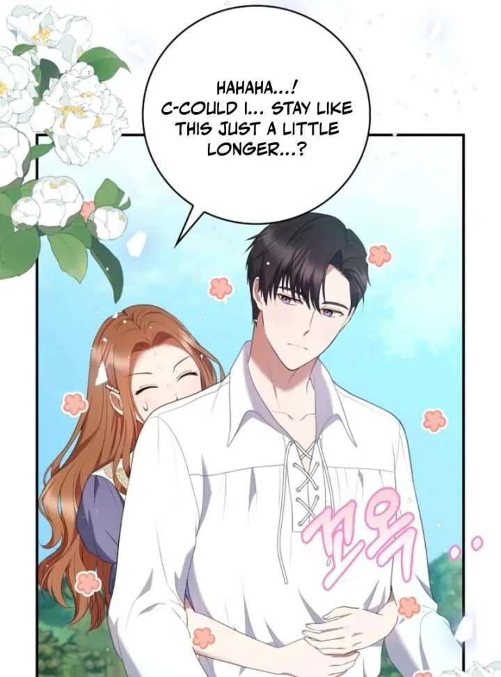 The Nanny Contract of the Black-Hearted Villain Chapter 16 page 98