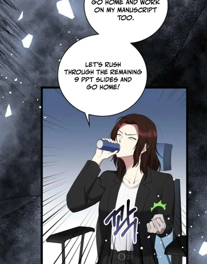 The Nanny Contract of the Black-Hearted Villain Chapter 16 page 70