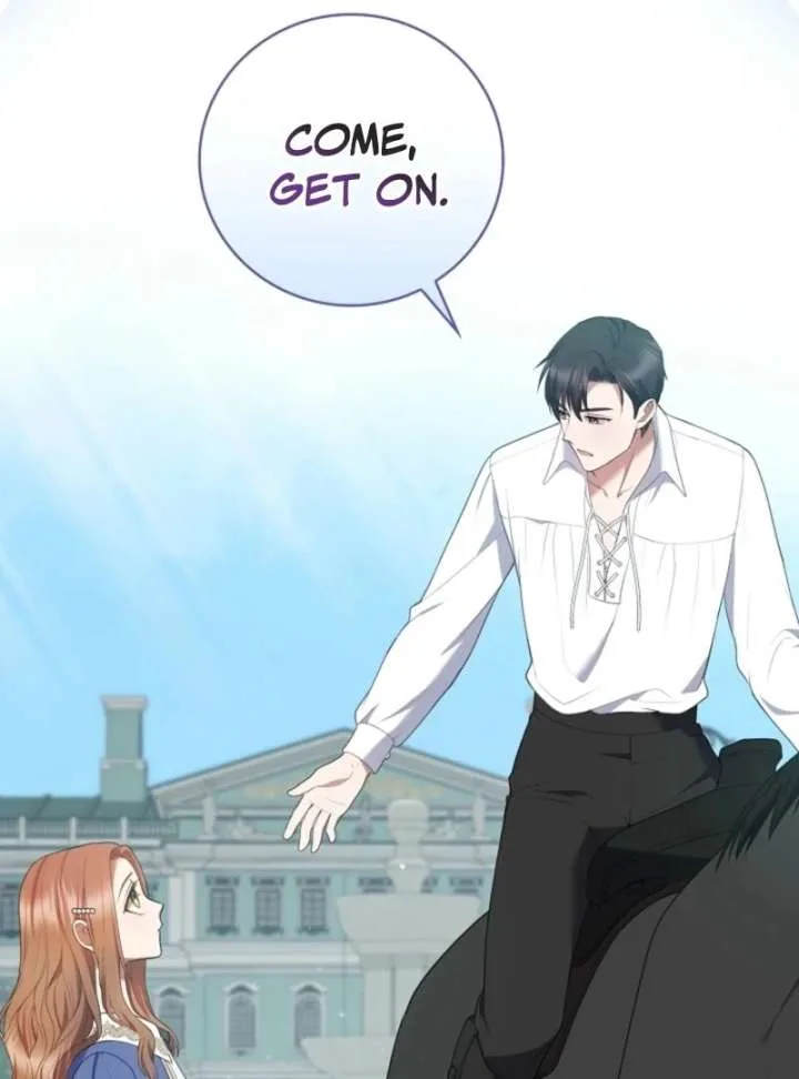 The Nanny Contract of the Black-Hearted Villain Chapter 16 page 47