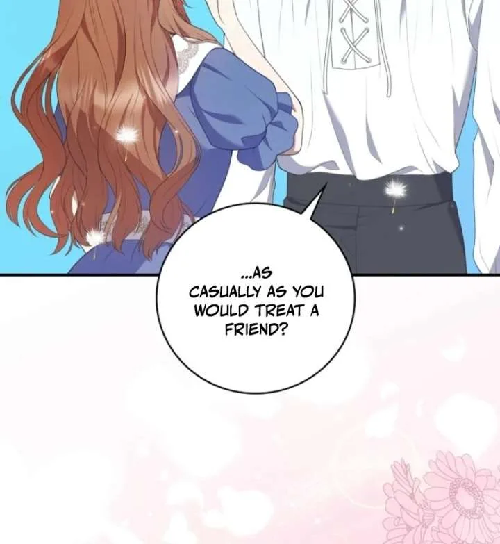 The Nanny Contract of the Black-Hearted Villain Chapter 16 page 124