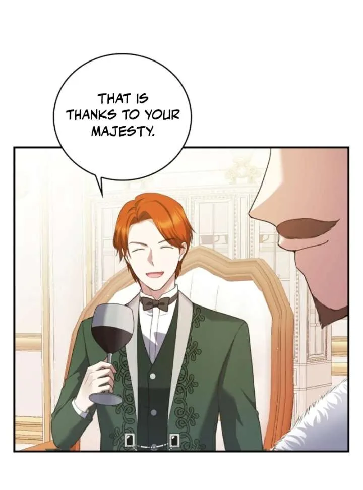 The Nanny Contract of the Black-Hearted Villain Chapter 13 page 85