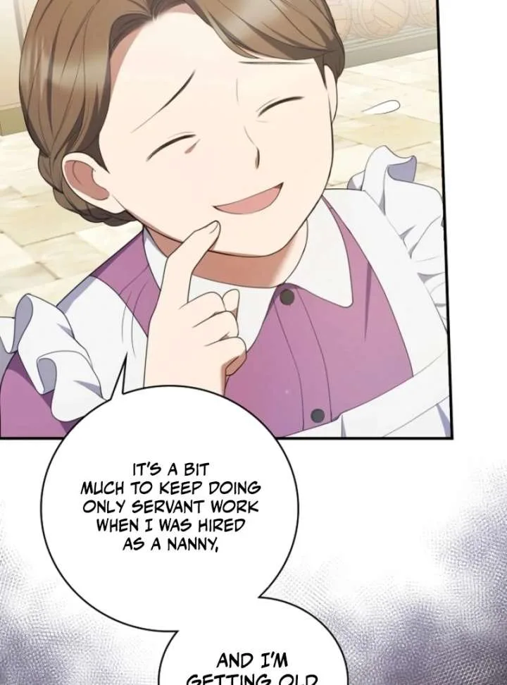 The Nanny Contract of the Black-Hearted Villain Chapter 15 page 87
