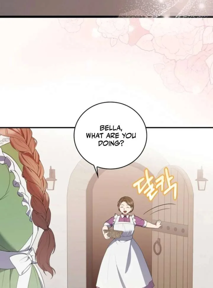 The Nanny Contract of the Black-Hearted Villain Chapter 15 page 78