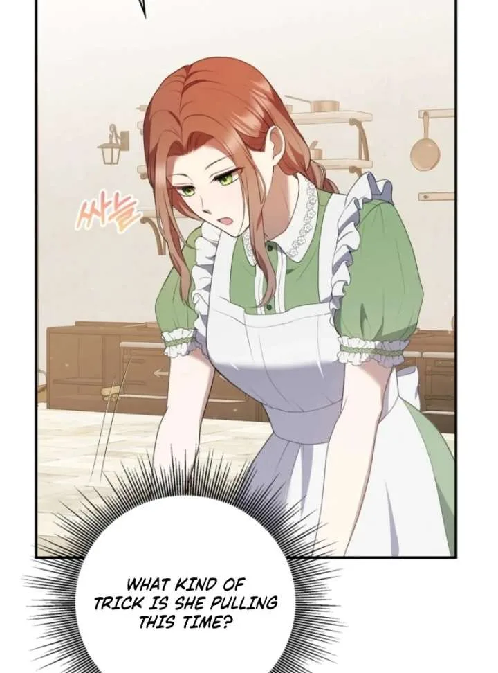 The Nanny Contract of the Black-Hearted Villain Chapter 15 page 80