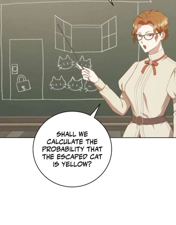 The Nanny Contract of the Black-Hearted Villain Chapter 15 page 97