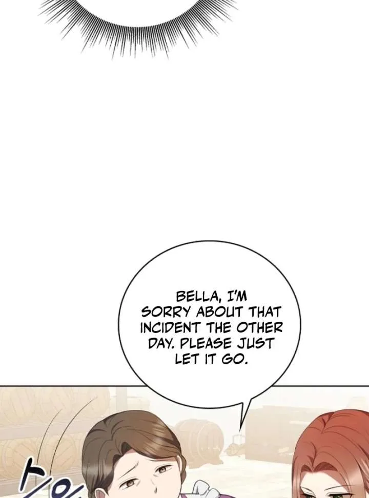 The Nanny Contract of the Black-Hearted Villain Chapter 15 page 81
