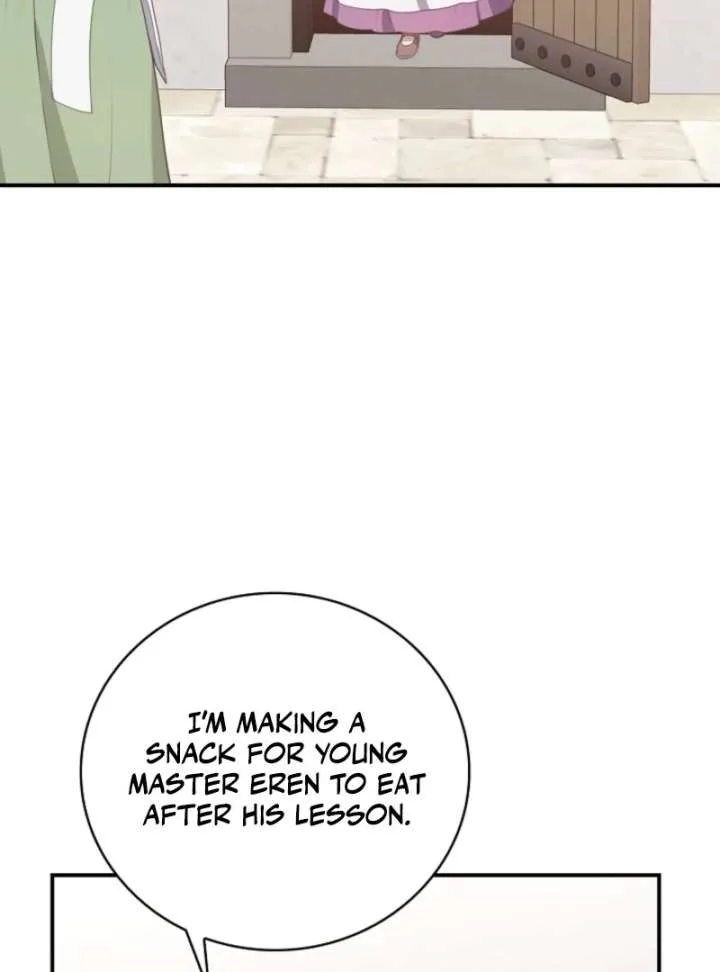 The Nanny Contract of the Black-Hearted Villain Chapter 15 page 79
