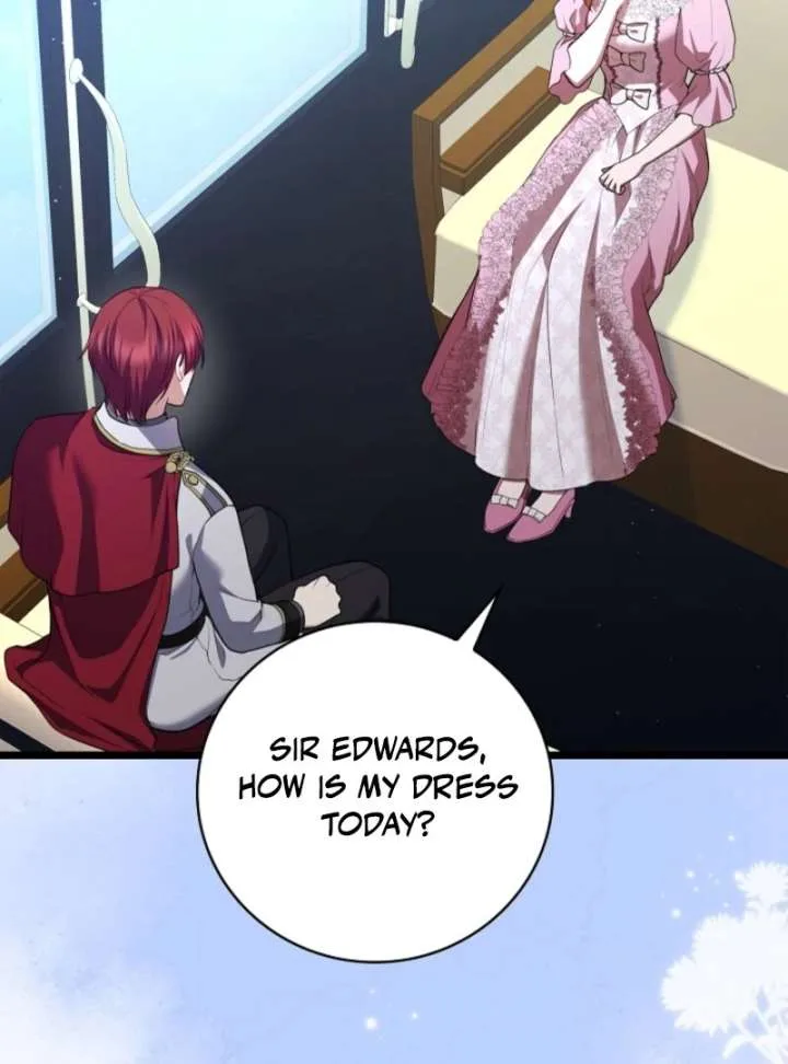 The Nanny Contract of the Black-Hearted Villain Chapter 13 page 120