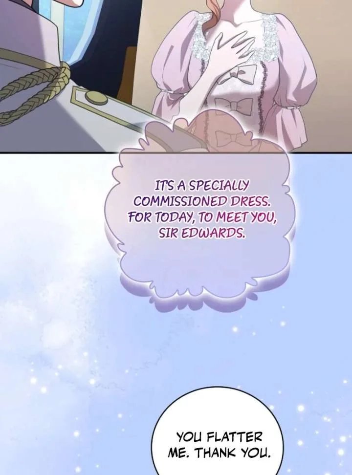 The Nanny Contract of the Black-Hearted Villain Chapter 13 page 122