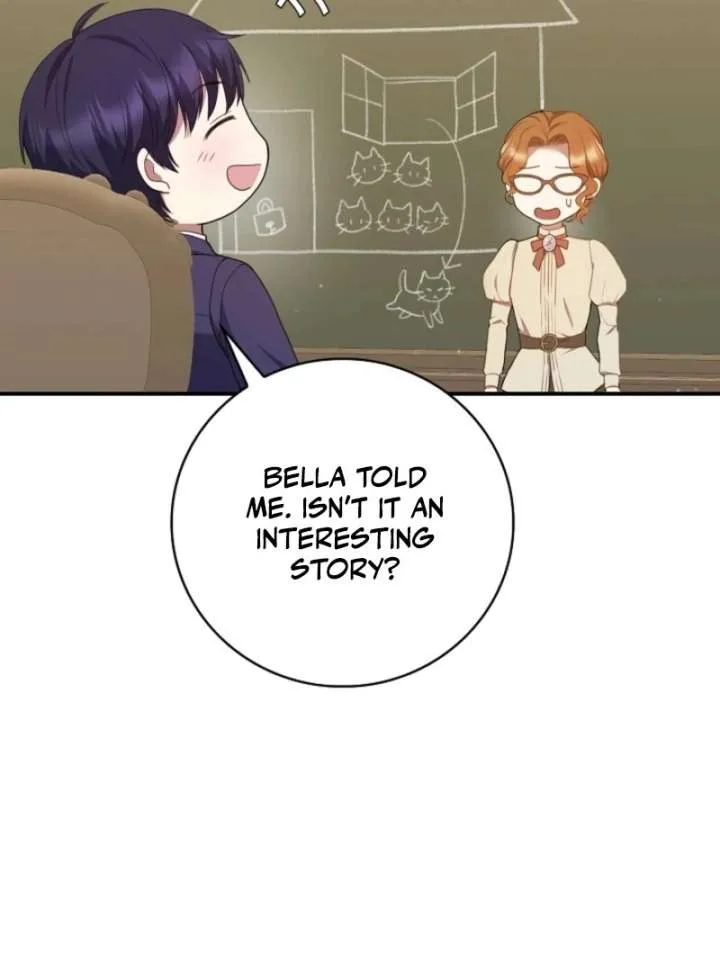 The Nanny Contract of the Black-Hearted Villain Chapter 15 page 113