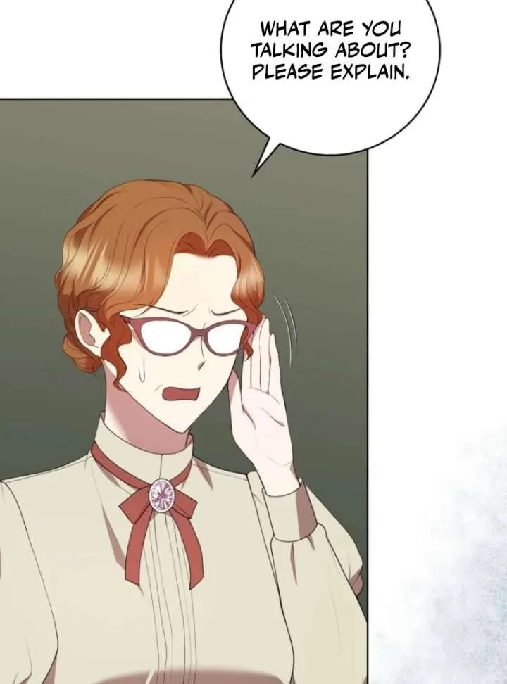 The Nanny Contract of the Black-Hearted Villain Chapter 15 page 106