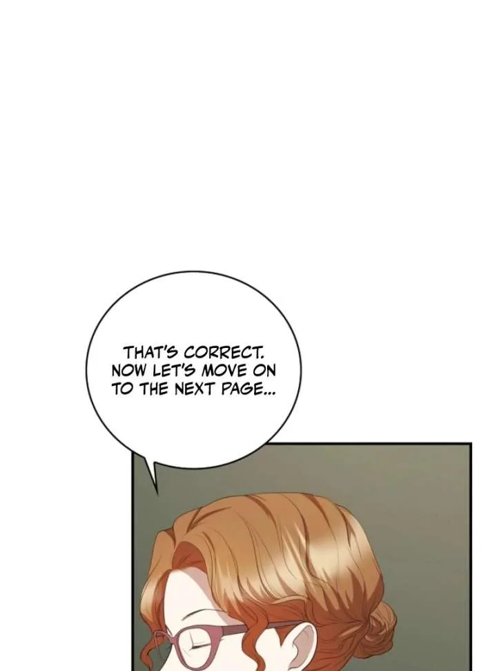 The Nanny Contract of the Black-Hearted Villain Chapter 15 page 99