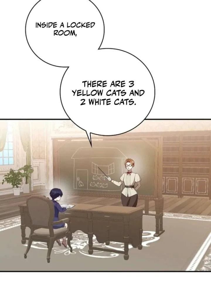 The Nanny Contract of the Black-Hearted Villain Chapter 15 page 95