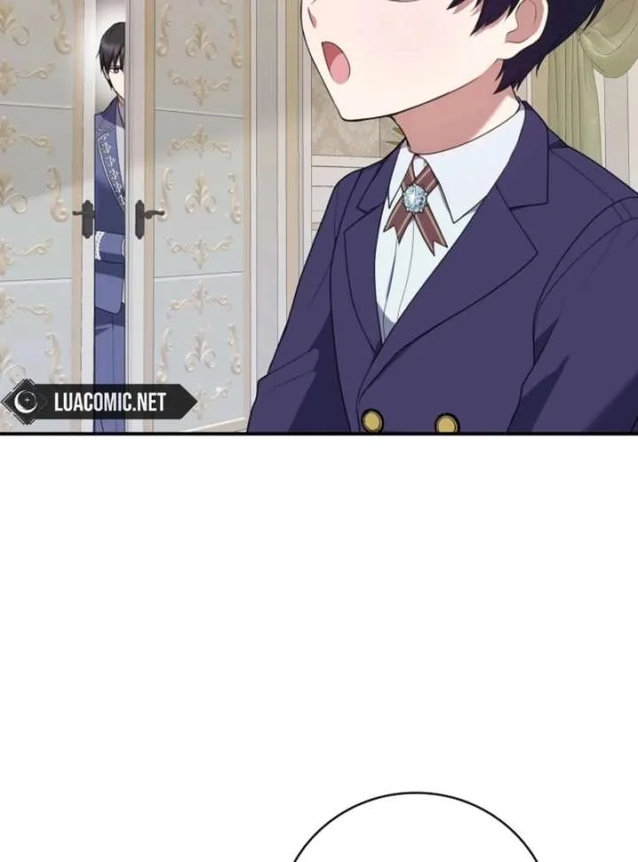 The Nanny Contract of the Black-Hearted Villain Chapter 15 page 105