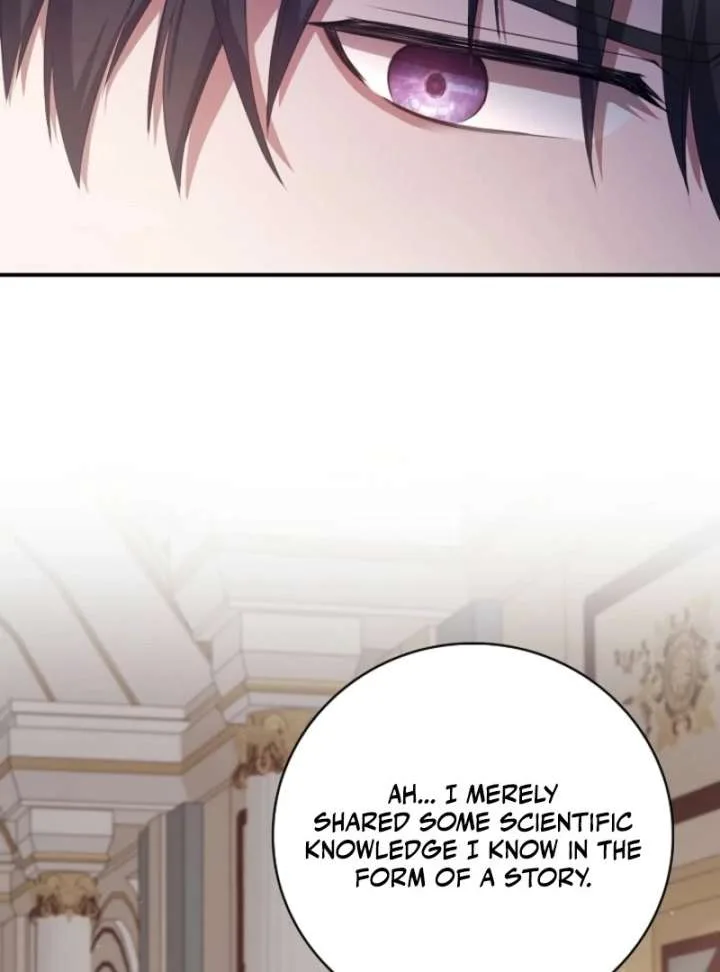 The Nanny Contract of the Black-Hearted Villain Chapter 15 page 116