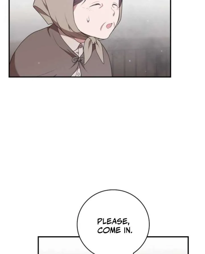 The Nanny Contract of the Black-Hearted Villain Chapter 18 page 28