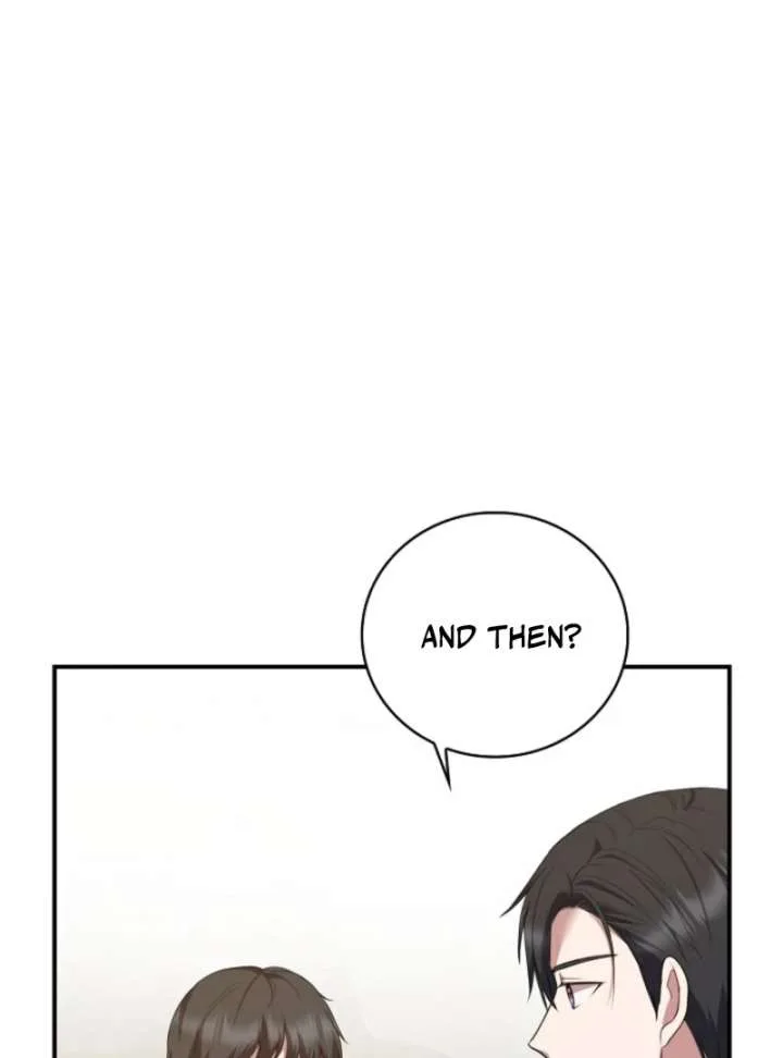 The Nanny Contract of the Black-Hearted Villain Chapter 18 page 45