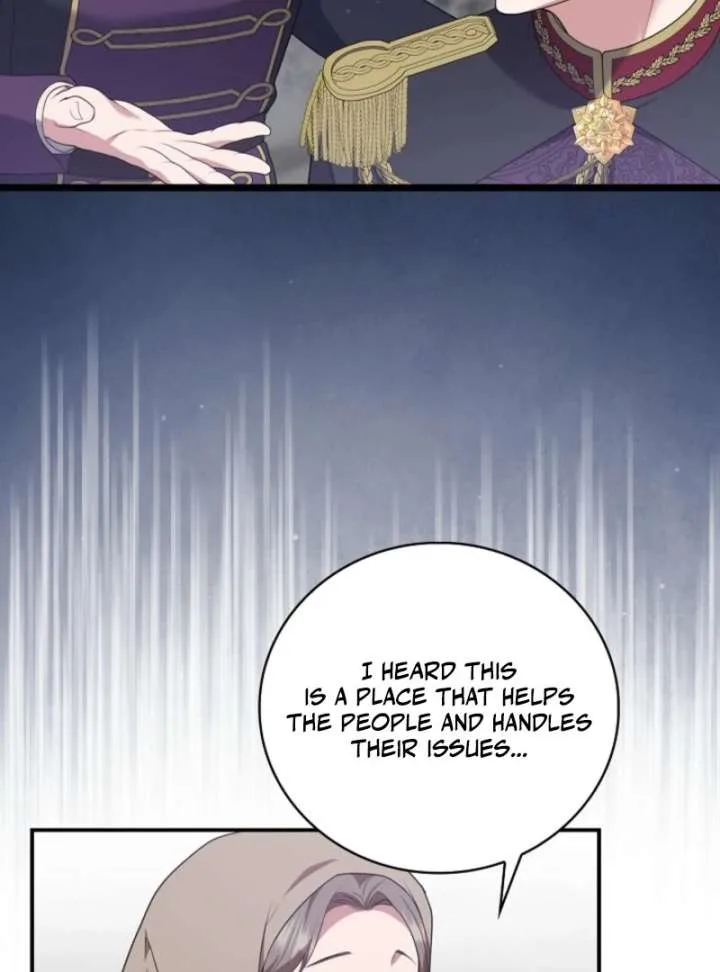 The Nanny Contract of the Black-Hearted Villain Chapter 18 page 27