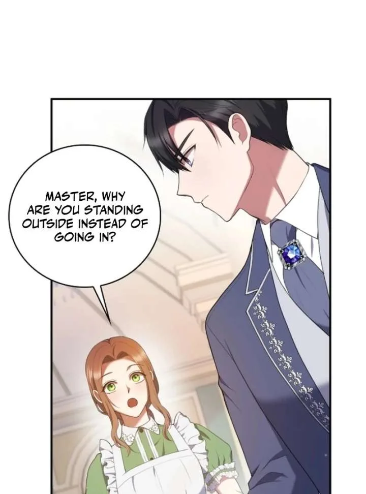 The Nanny Contract of the Black-Hearted Villain Chapter 15 page 114
