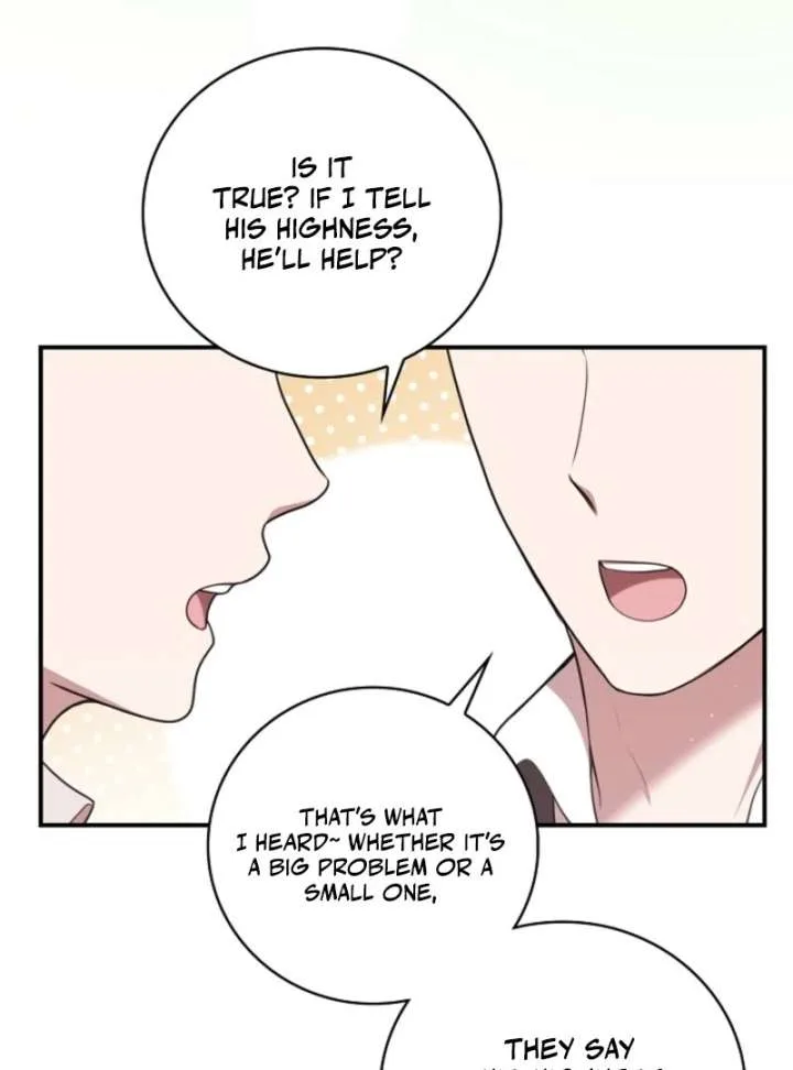 The Nanny Contract of the Black-Hearted Villain Chapter 18 page 41