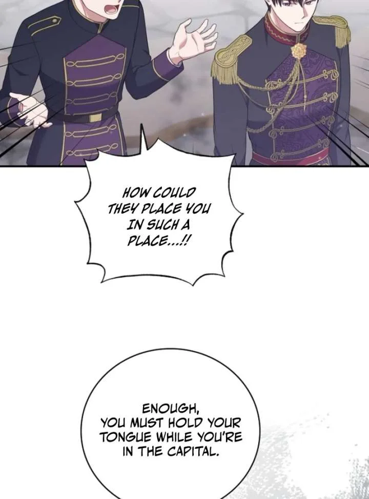The Nanny Contract of the Black-Hearted Villain Chapter 18 page 20