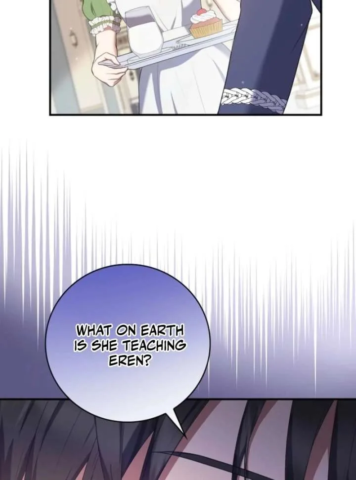 The Nanny Contract of the Black-Hearted Villain Chapter 15 page 115