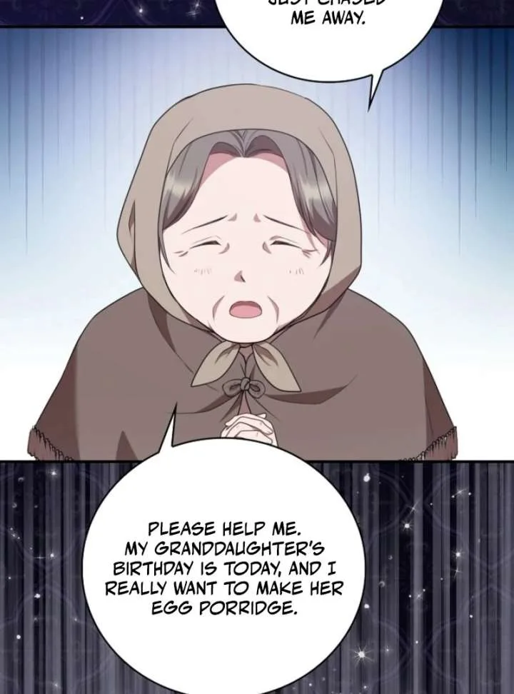 The Nanny Contract of the Black-Hearted Villain Chapter 18 page 31