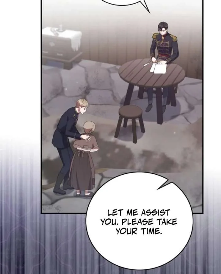 The Nanny Contract of the Black-Hearted Villain Chapter 18 page 29