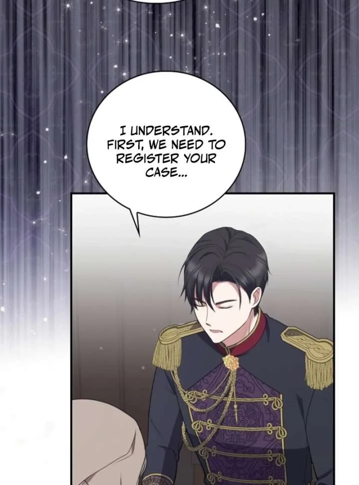 The Nanny Contract of the Black-Hearted Villain Chapter 18 page 32