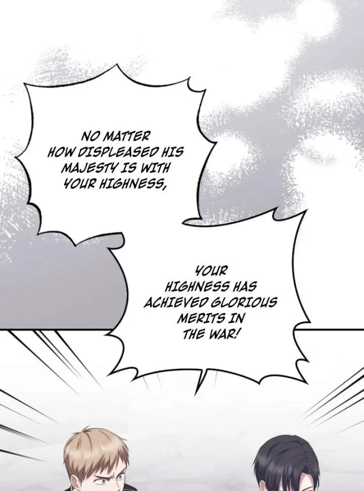 The Nanny Contract of the Black-Hearted Villain Chapter 18 page 19