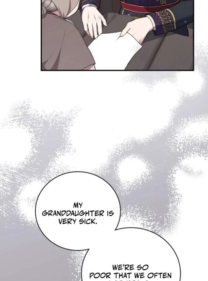 The Nanny Contract of the Black-Hearted Villain Chapter 18 page 33