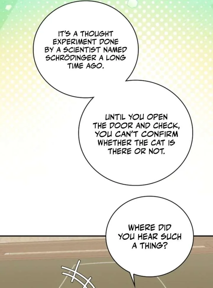 The Nanny Contract of the Black-Hearted Villain Chapter 15 page 112