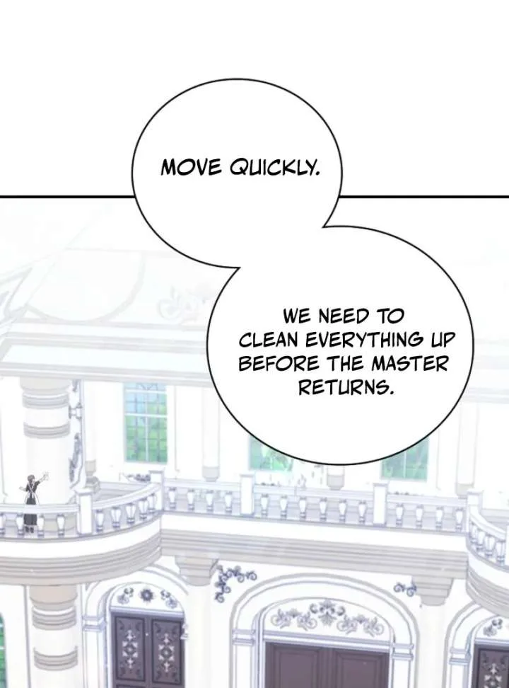 The Nanny Contract of the Black-Hearted Villain Chapter 19 page 7