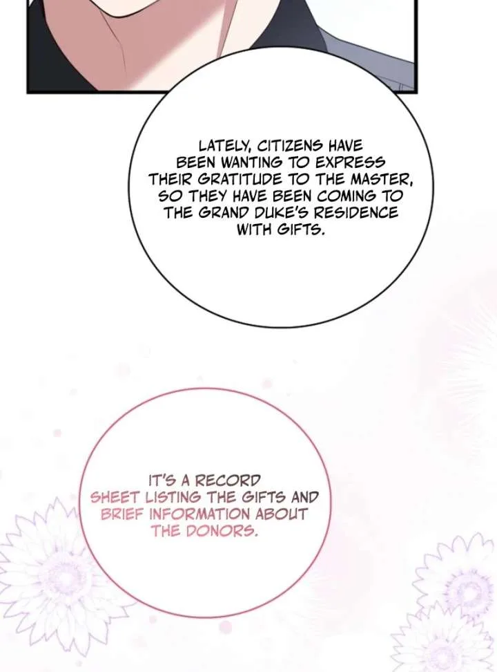 The Nanny Contract of the Black-Hearted Villain Chapter 18 page 85