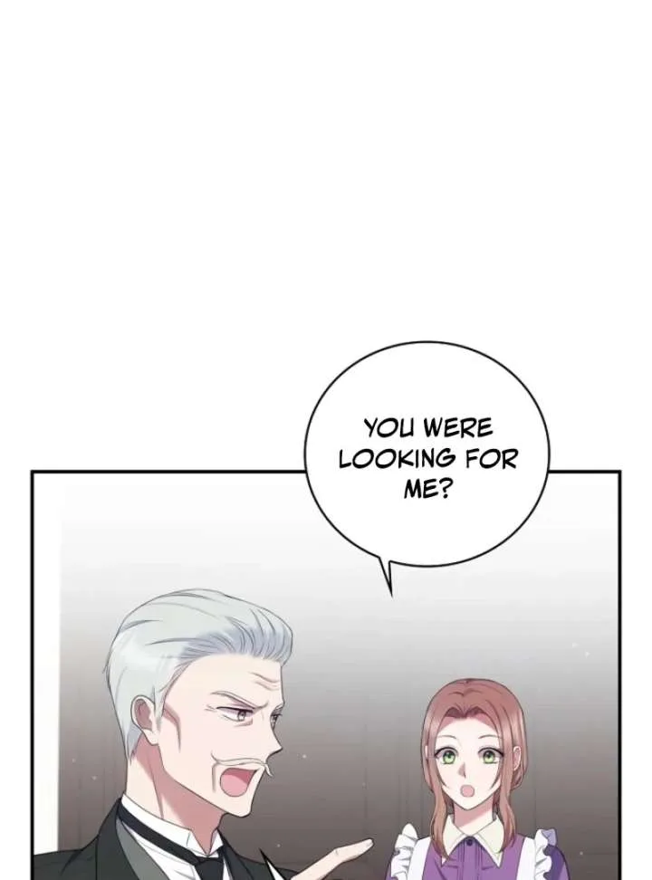 The Nanny Contract of the Black-Hearted Villain Chapter 19 page 9