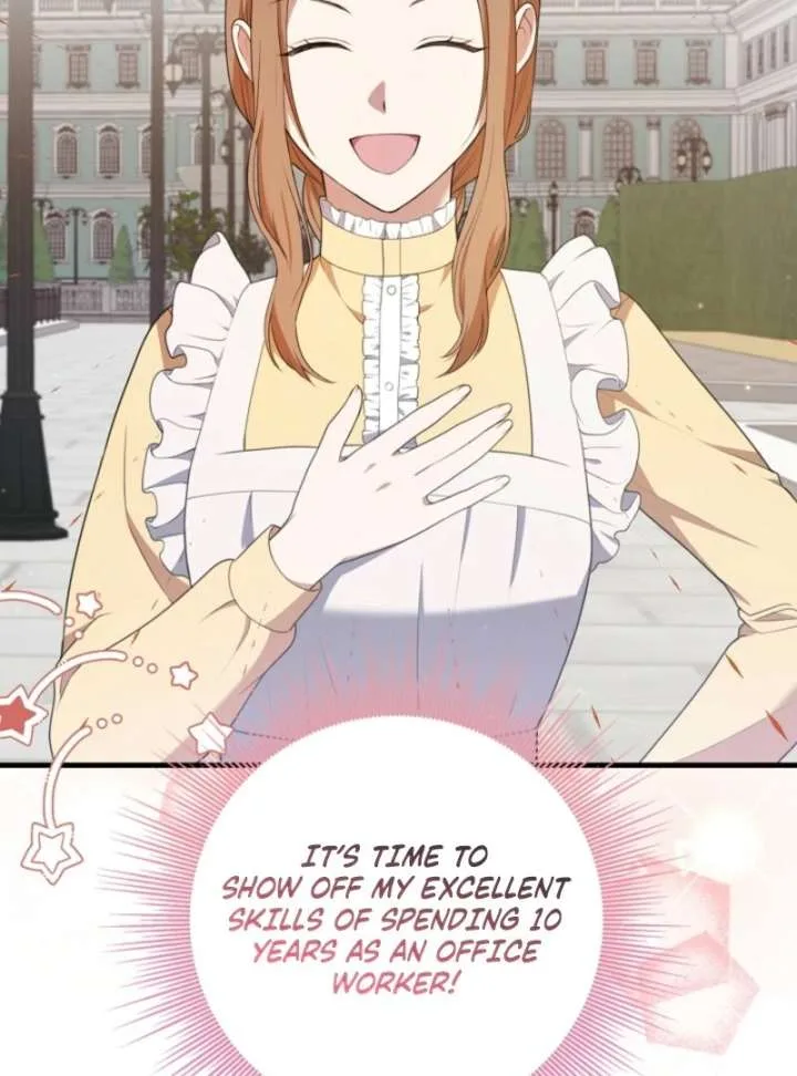 The Nanny Contract of the Black-Hearted Villain Chapter 18 page 73