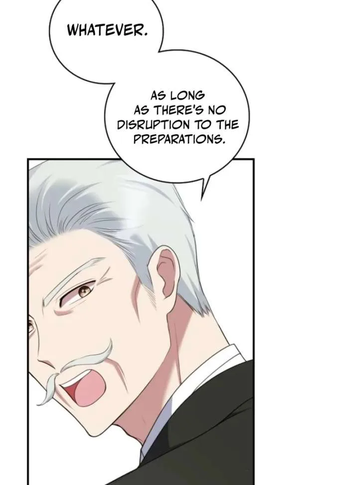 The Nanny Contract of the Black-Hearted Villain Chapter 19 page 25