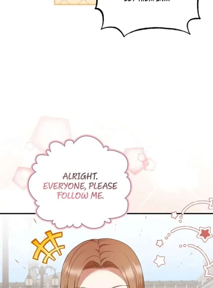 The Nanny Contract of the Black-Hearted Villain Chapter 18 page 72