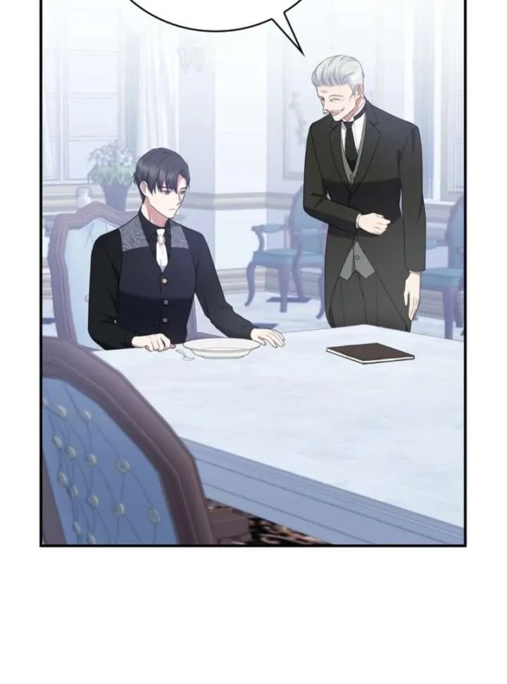 The Nanny Contract of the Black-Hearted Villain Chapter 18 page 88
