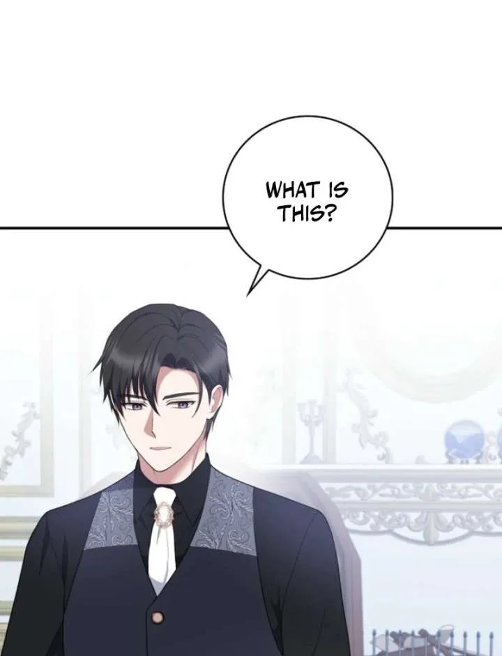 The Nanny Contract of the Black-Hearted Villain Chapter 18 page 82