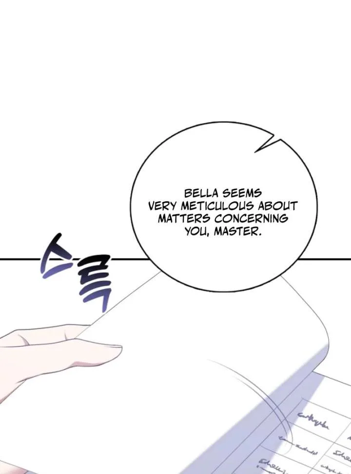 The Nanny Contract of the Black-Hearted Villain Chapter 18 page 89
