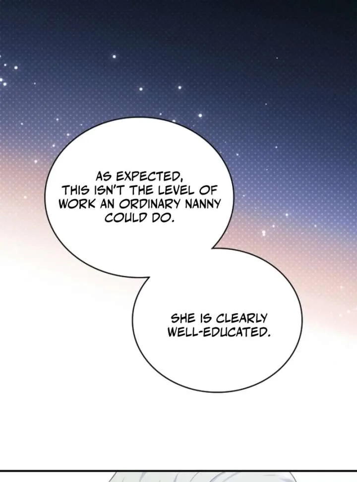 The Nanny Contract of the Black-Hearted Villain Chapter 18 page 92