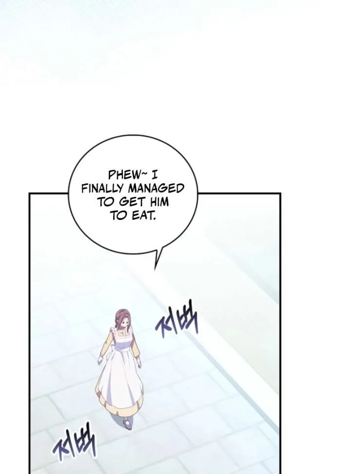 The Nanny Contract of the Black-Hearted Villain Chapter 18 page 61