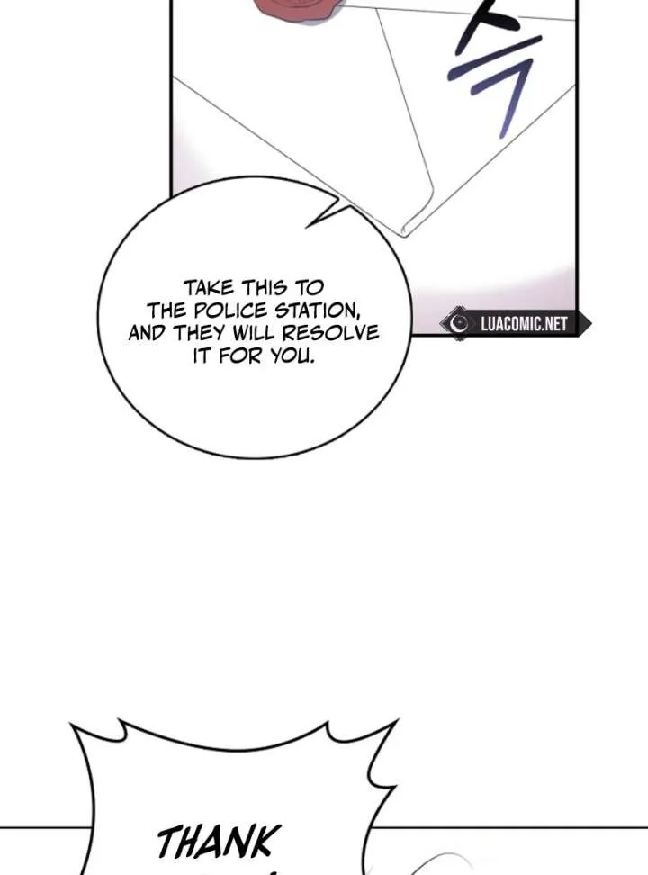 The Nanny Contract of the Black-Hearted Villain Chapter 18 page 49