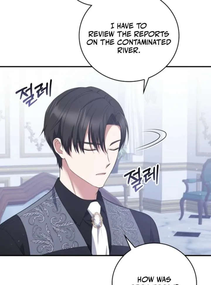 The Nanny Contract of the Black-Hearted Villain Chapter 18 page 79