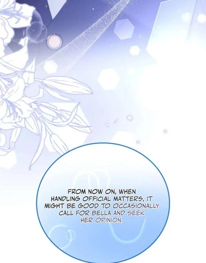 The Nanny Contract of the Black-Hearted Villain Chapter 18 page 97