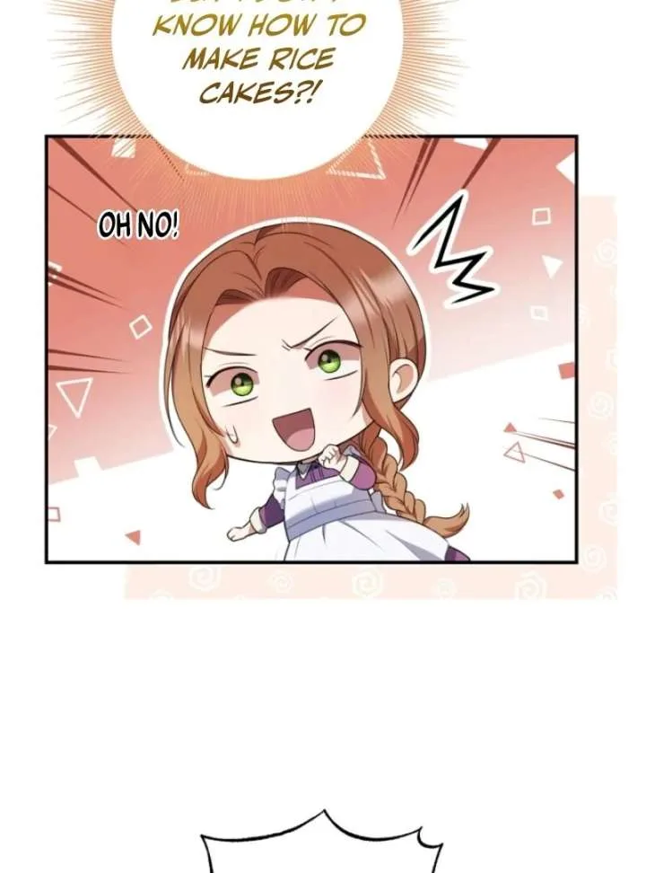 The Nanny Contract of the Black-Hearted Villain Chapter 19 page 22