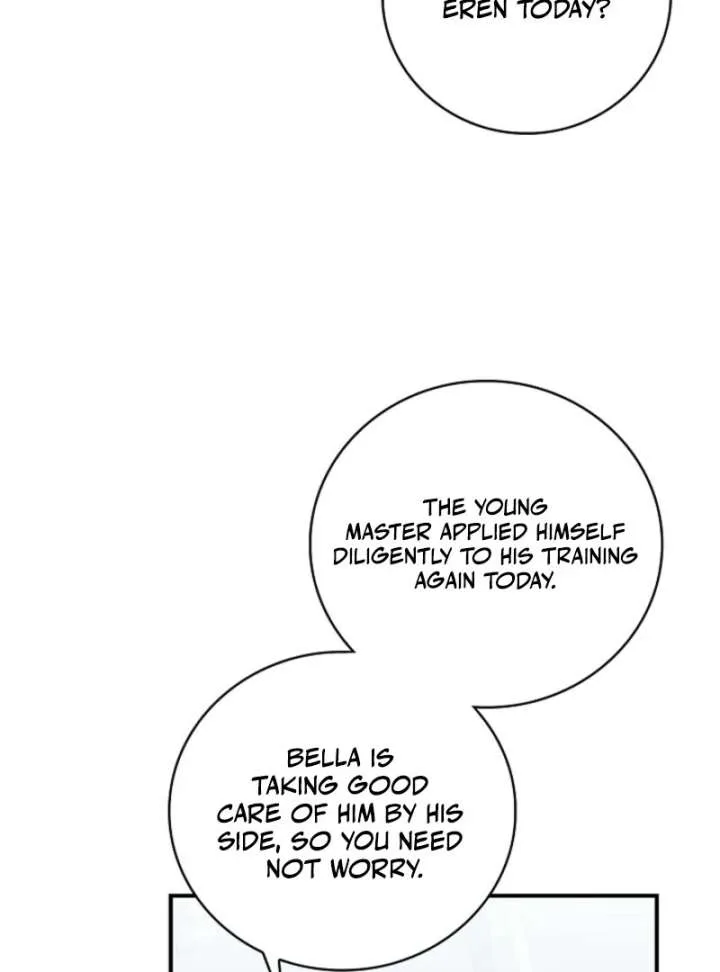 The Nanny Contract of the Black-Hearted Villain Chapter 18 page 80